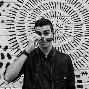 Meet your Posher, Alexander